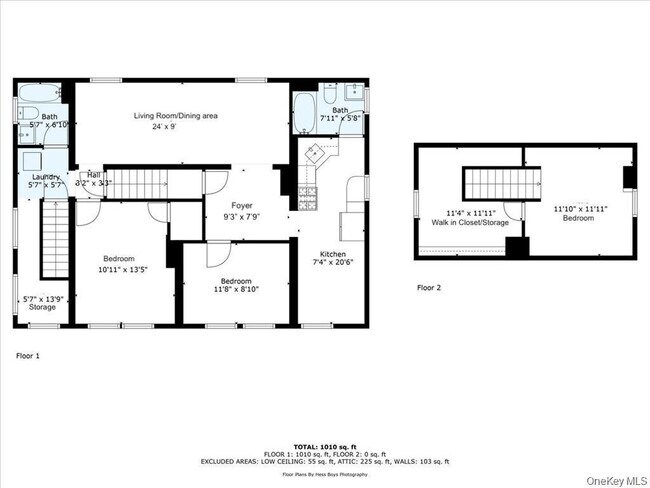 Building Photo - 60 Leroy Ave
