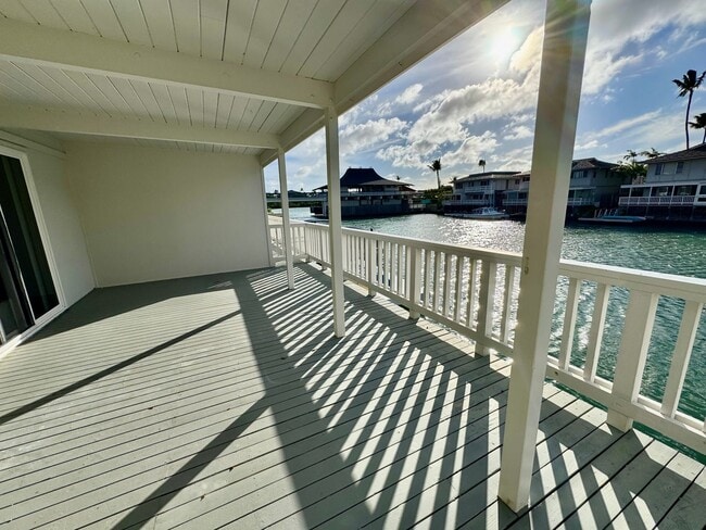 Building Photo - 3/2.5/2 Townhome located in Kuapa Isle-Wat...