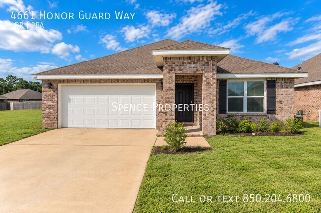 Building Photo - 4661 Honor Guard Wy