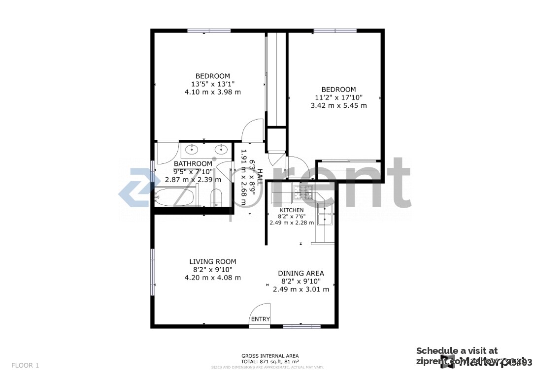 Building Photo - Unit 8