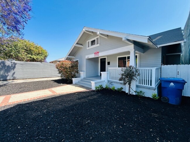 Primary Photo - Fully Remodeled 3-Bedroom Home with Front ...