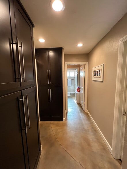 Hallway - 333 Newport Ave