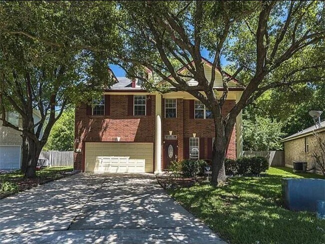 Building Photo - 16303 Ascent Cove