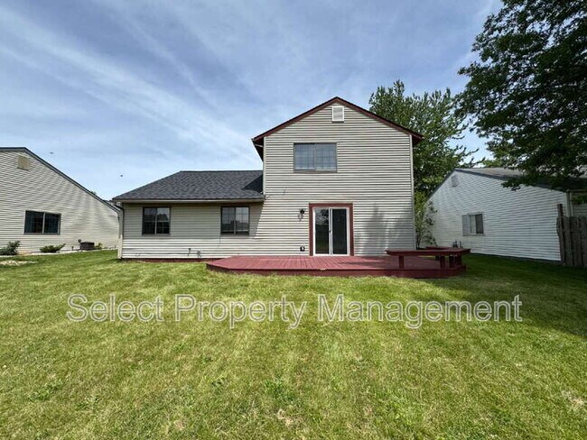 Building Photo - 8422 Lionsgate Run