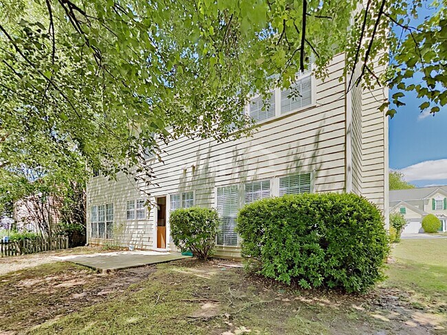 Building Photo - 2137 Tallapoosa Drive