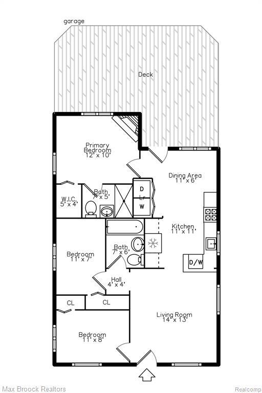 Building Photo - 2742 Inman St