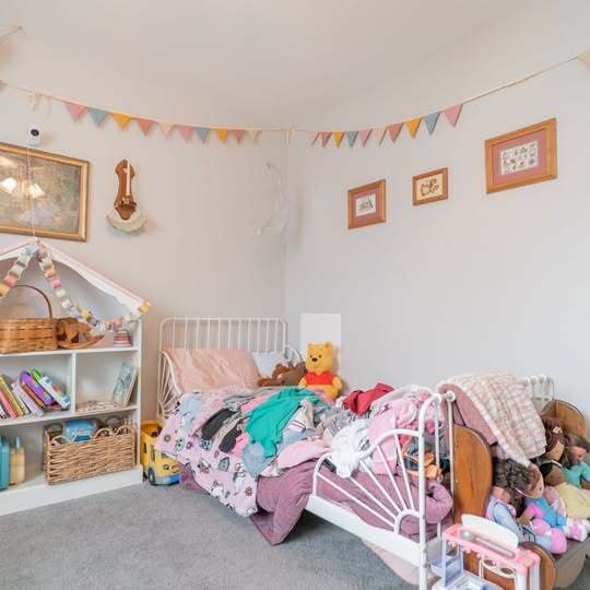 Building Photo - 11395 W 133rd Ln