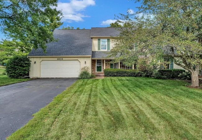 Primary Photo - 8633 Oakmont Rd