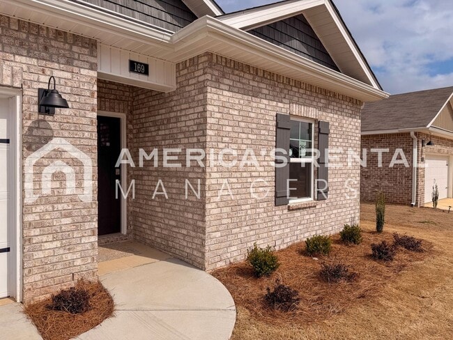 Building Photo - New Construction Home for Rent!