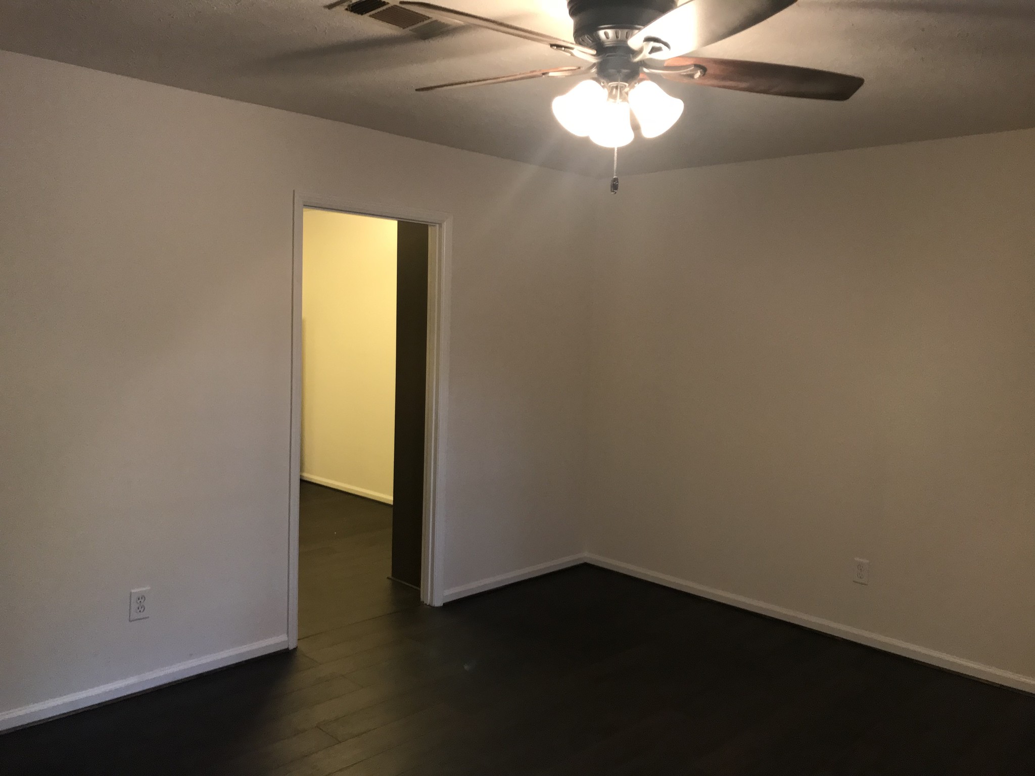 Bedroom 1 - view 2 - 123 Cecil Ln