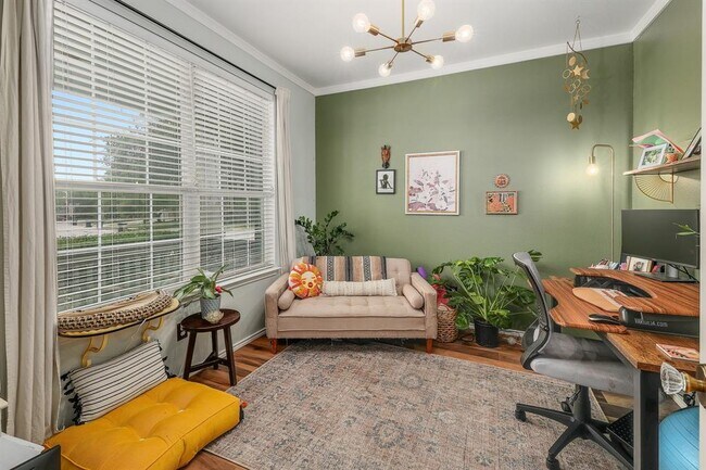 Building Photo - 1305 Horseshoe Ranch Dr