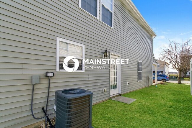 Building Photo - 4 Bedroom Pet-Friendly Home in Franklin, I...