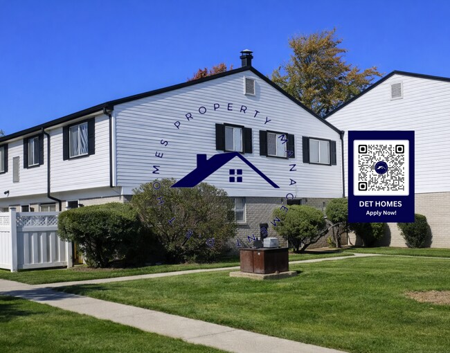 Building Photo - 24895 Mayfair-24895