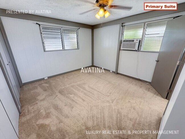 Building Photo - 1136 Kamehameha IV Rd