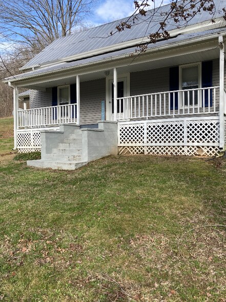 Building Photo - 2583 Wet Prong Rd