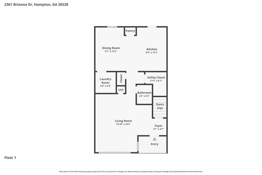 Building Photo - 2361 Brianna Dr