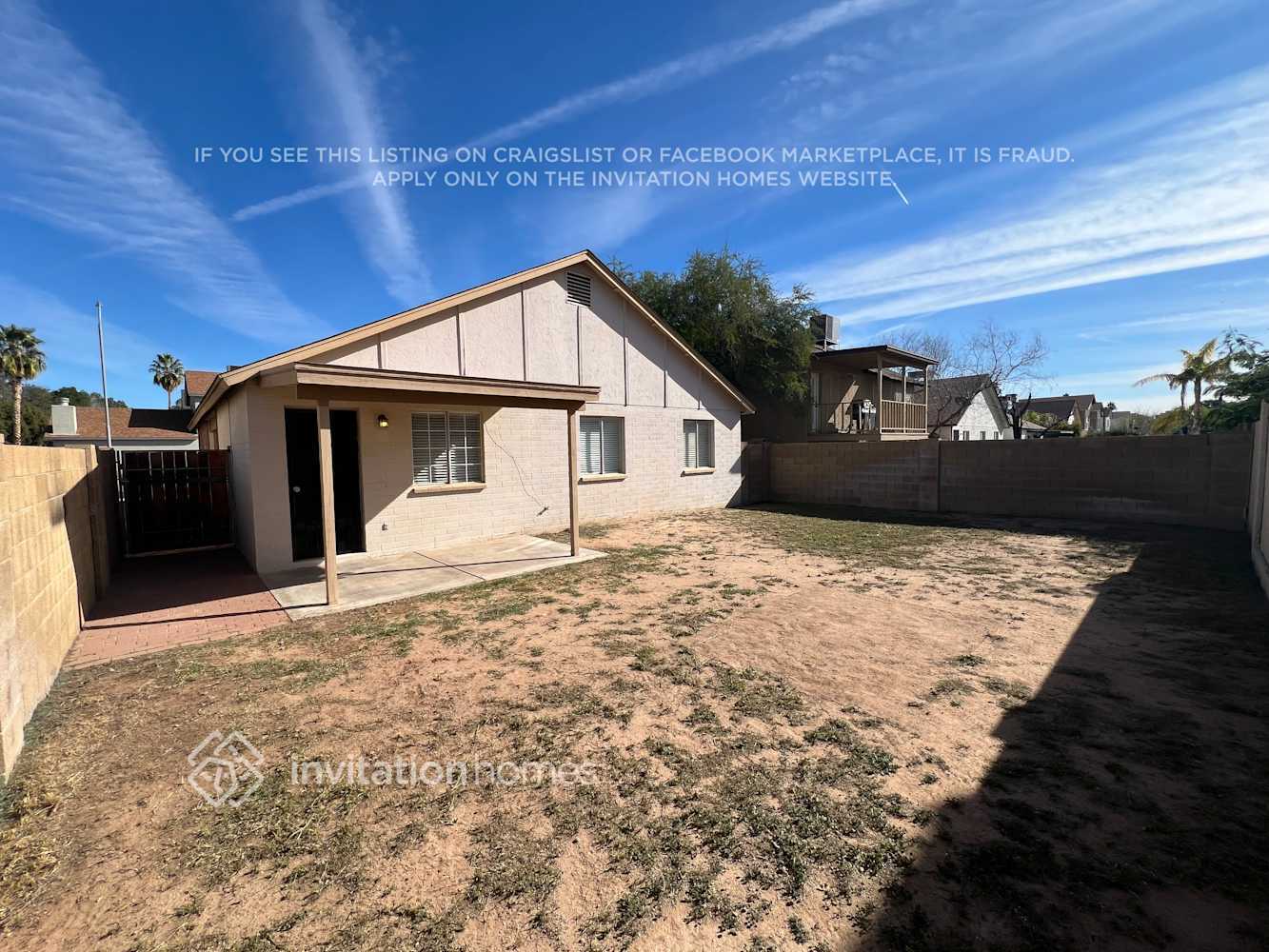 Building Photo - 3134 E McKellips Rd