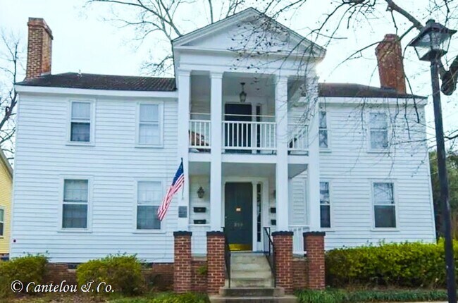 Primary Photo - 350 Telfair St