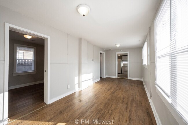 Building Photo - 2905 Tindall St