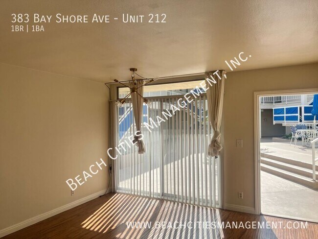 Building Photo - 383 Bay Shore Ave
