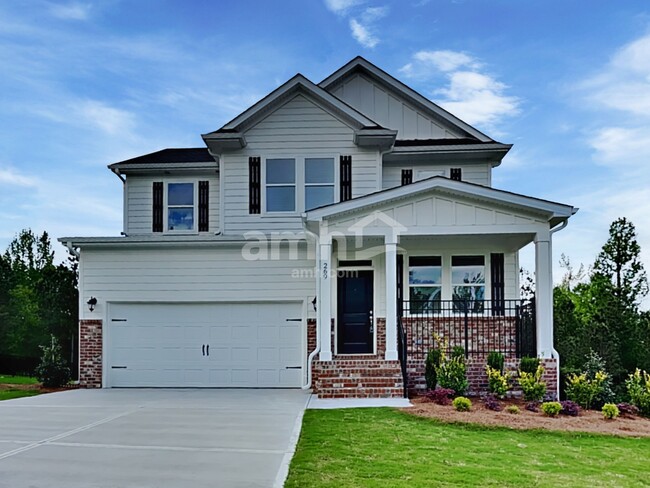 Primary Photo - 269 Pecan Dr
