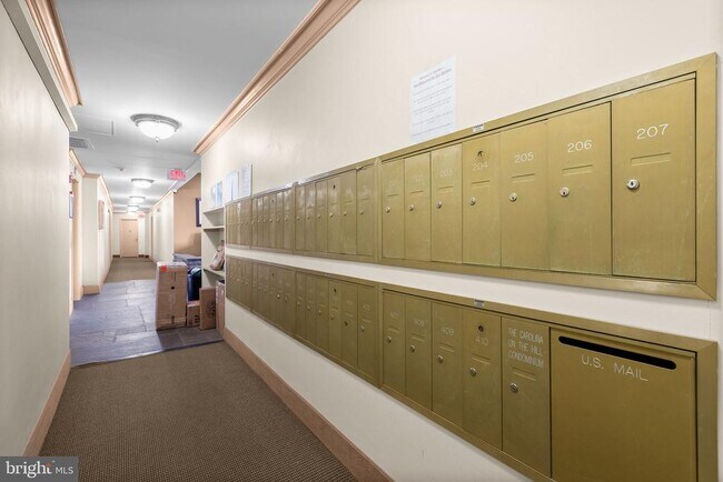 Building Photo - 101 North Carolina Ave SE