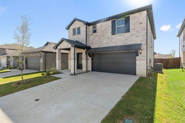 Building Photo - 811 Rosemary Hl Dr