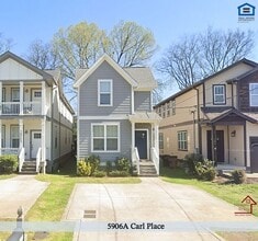 Building Photo - 5906A Carl Pl