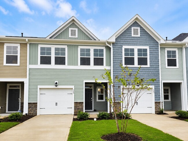Building Photo - 159 Copper Fox Ln