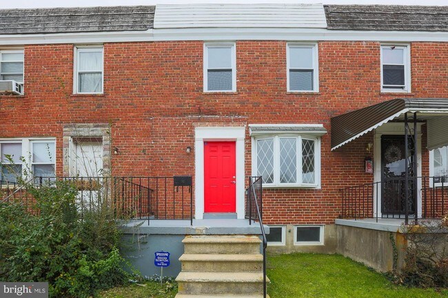 Building Photo - 3743 Bonview Ave