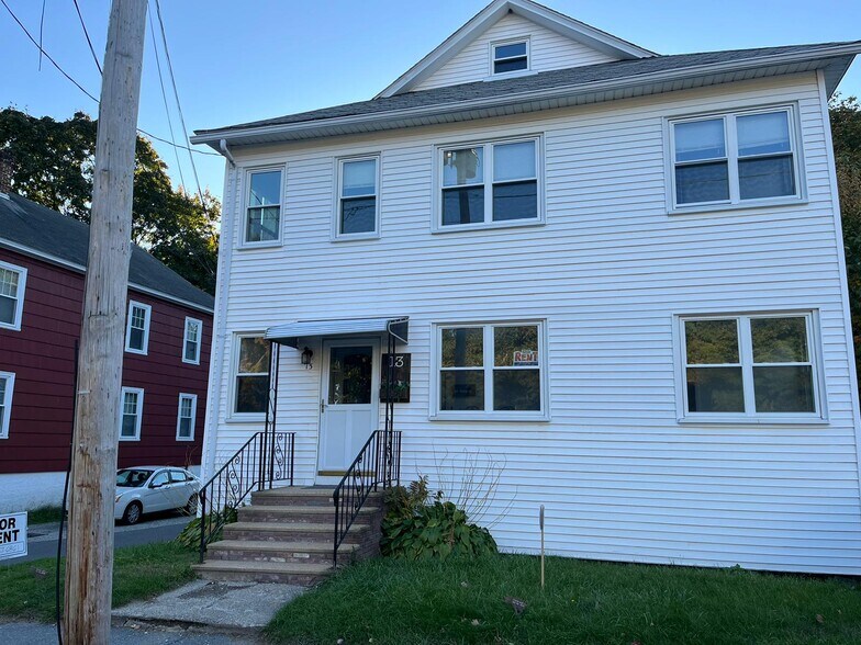 Primary Photo - 13 Leamy St