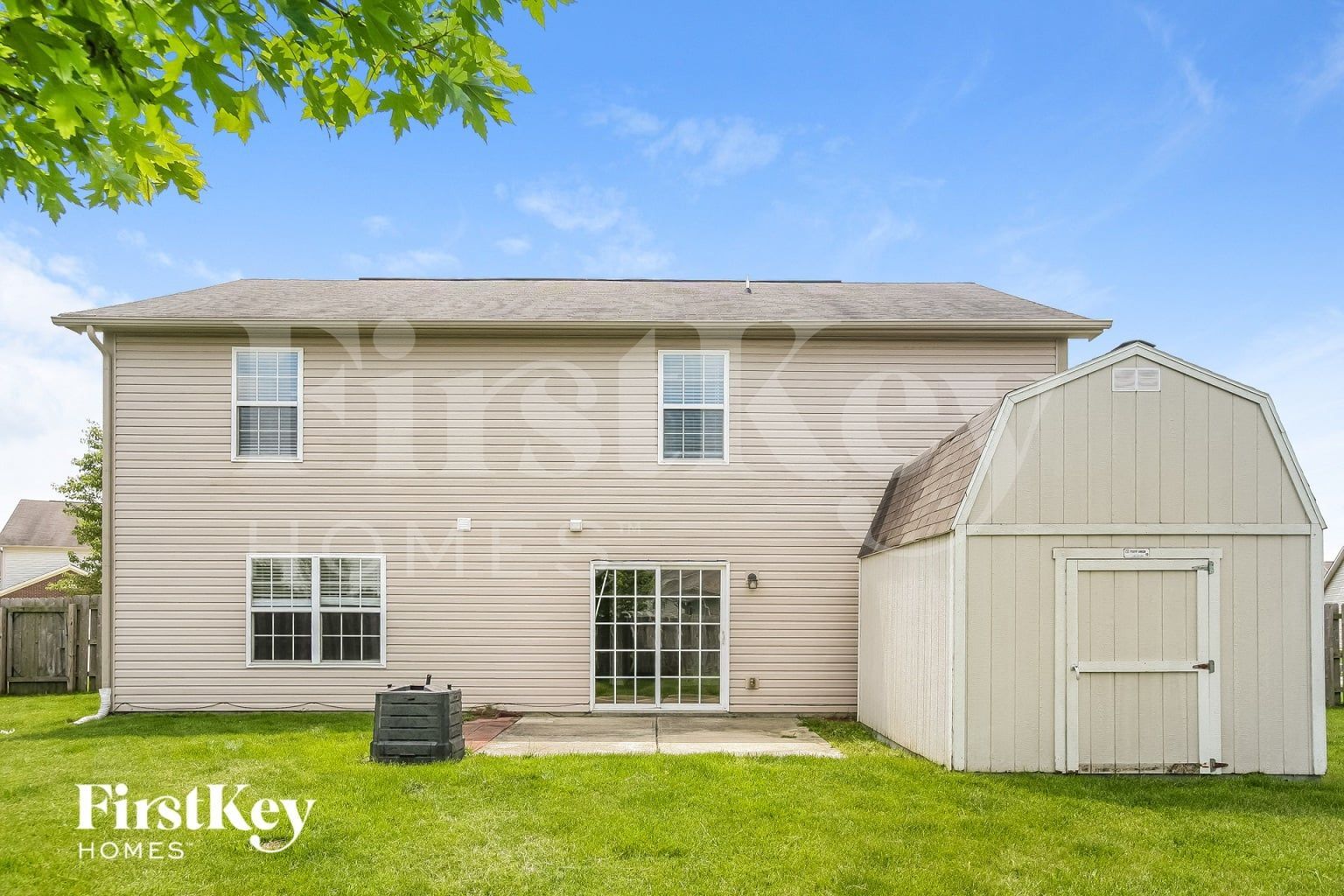 Building Photo - 2706 Bluestone Dr
