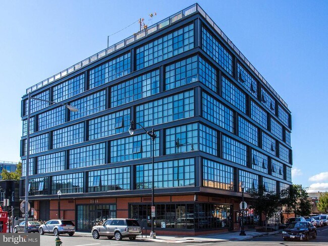 Building Photo - 2030 8th St NW