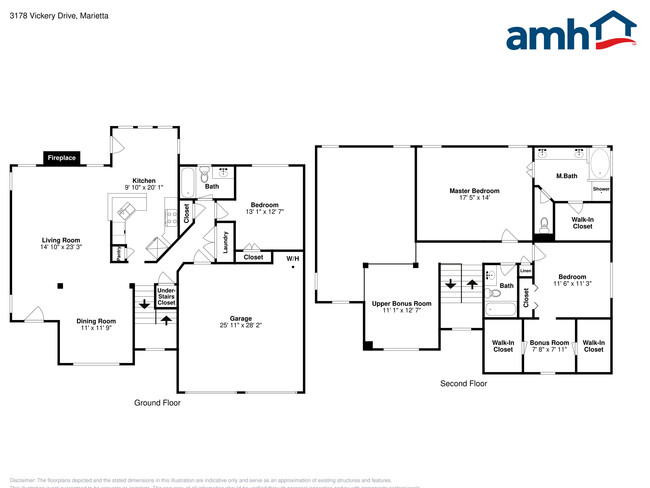 Building Photo - 3178 Vickery Dr NE