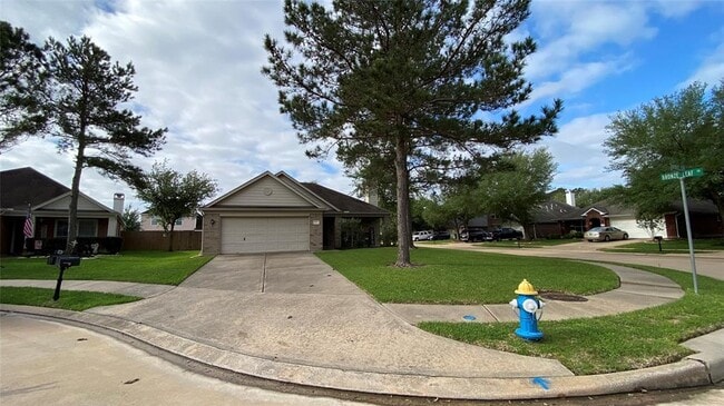Building Photo - 15306 Bronze Leaf Ct
