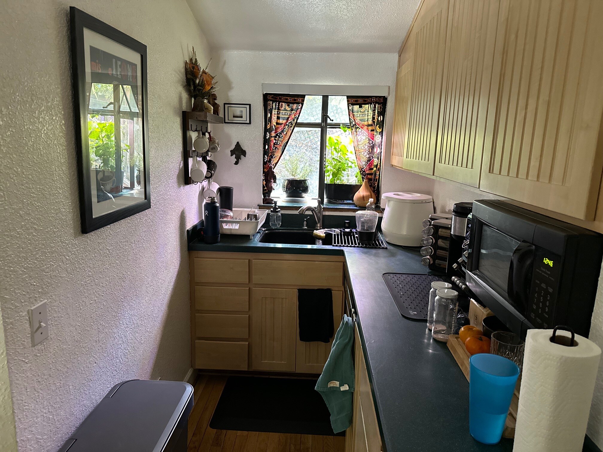 Kitchen - 12061 Pleasant Way