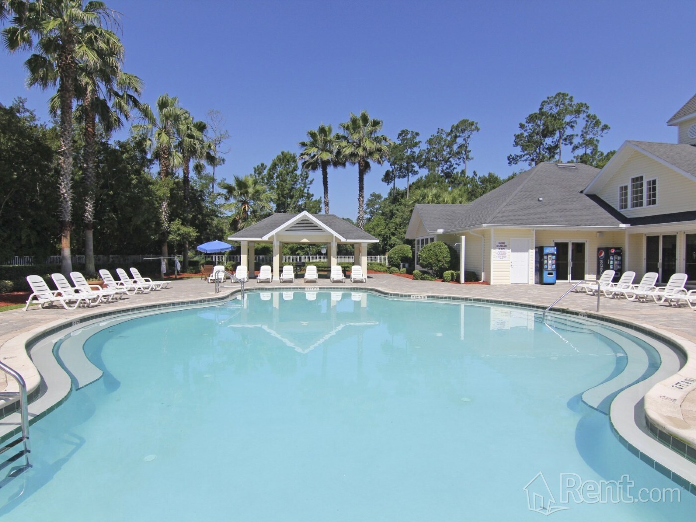 Building Photo - 4493 NW 49th St