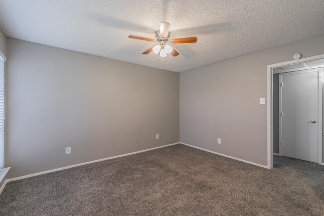 Floorplan - STATION 121 at Town Center Apartments