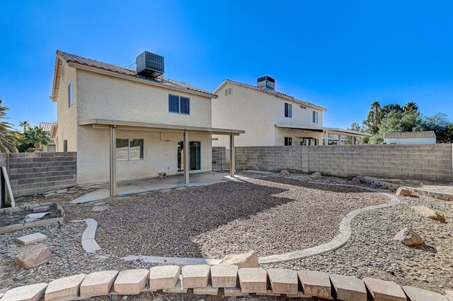 Building Photo - Single Family Home In N Las Vegas