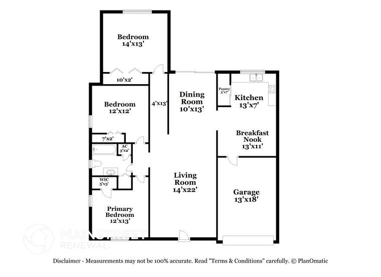 Building Photo - 1805 Simonton Ave