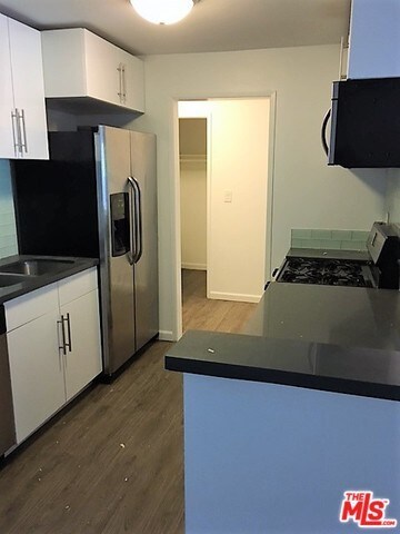 kitchen - 3111 4th St