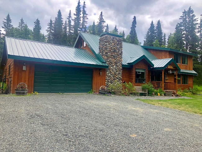 Primary Photo - FURNISHED SEASONAL RENTAL- ONE MONTH RENTAL