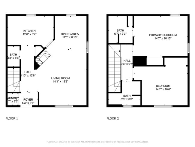 Building Photo - 22 Ogier St