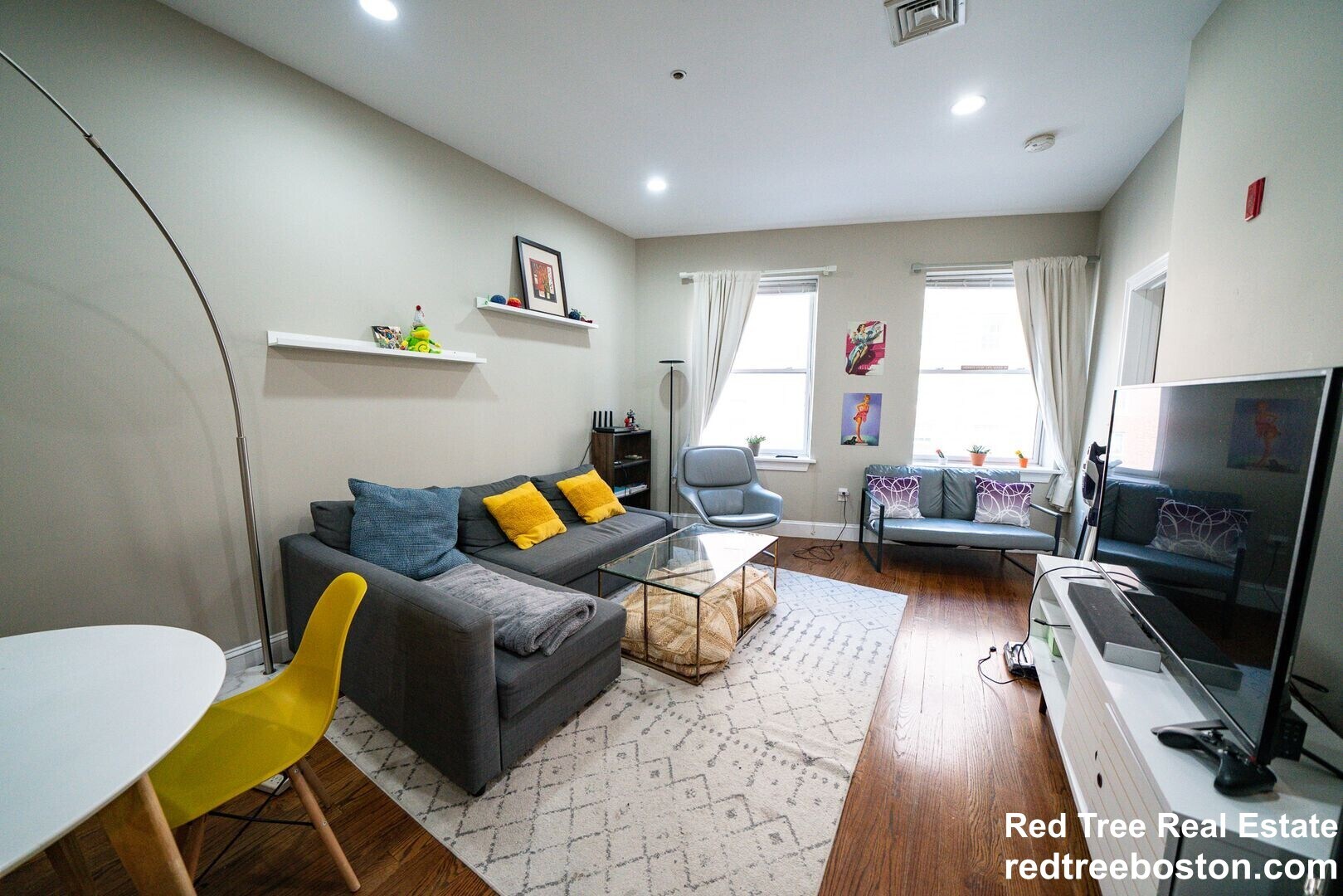 Building Photo - 491 Commonwealth Ave