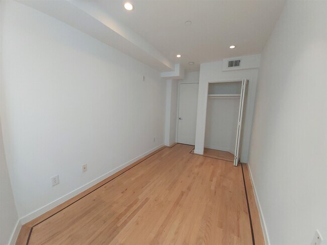 Bedroom #3 - 1939 15th St