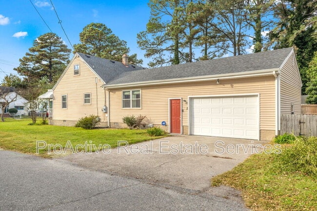 Building Photo - 2800 Keller Ave