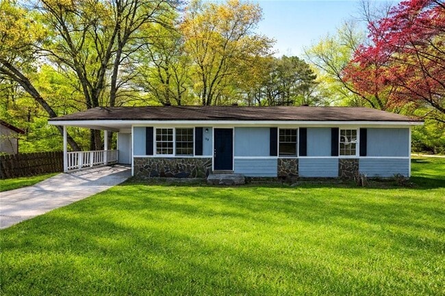 Building Photo - 107 Inverness Dr