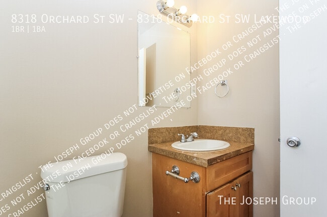 Building Photo - 8318 Orchard St SW