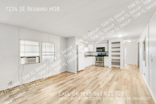 Building Photo - 7234 SE Redbird Cir
