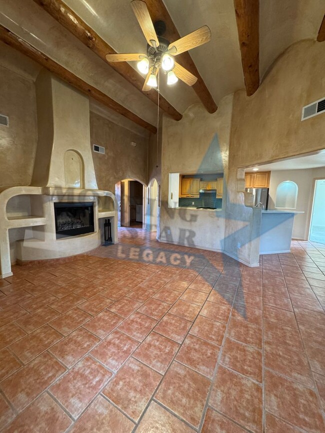 Building Photo - Live in MESILLA!  Beautiful house in the m...